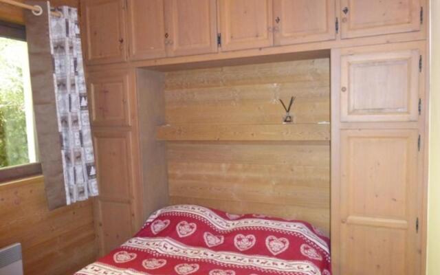 Appartement Méribel, 3 pièces, 6 personnes - FR-1-411-185