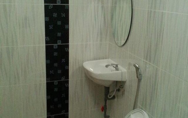 GH Hostel Ramkhamhaeng