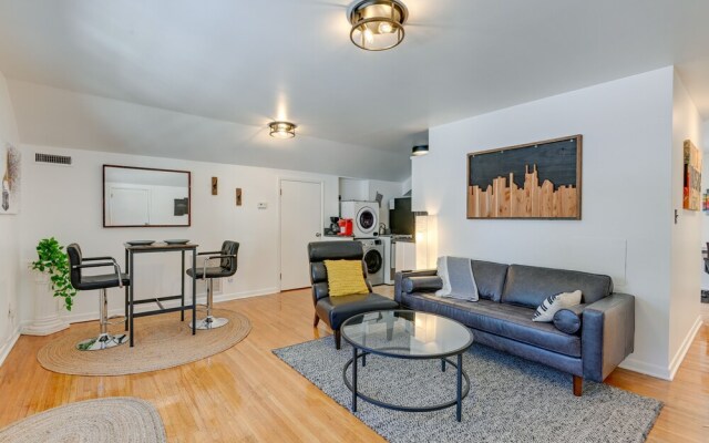 Nashville Vacation Rental Near Downtown & Airport!