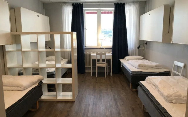 Åsens Vandrarhem Uvboet - Hostel