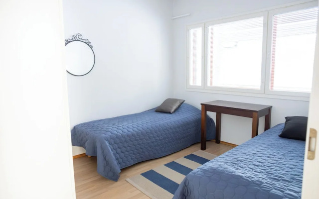 Kaisantien Suites