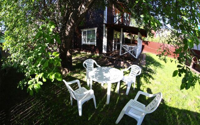 Guest House Altin