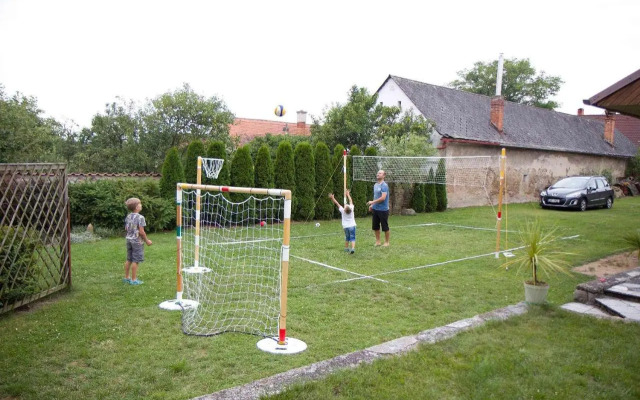 U Lojzika