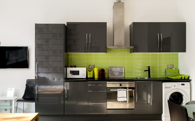 1-bedroom next to Paddington and Marble Arch