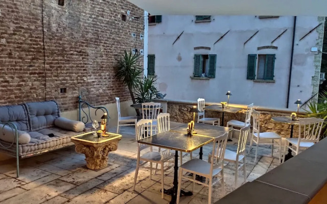 Residenza d'Epoca CAVALIERE