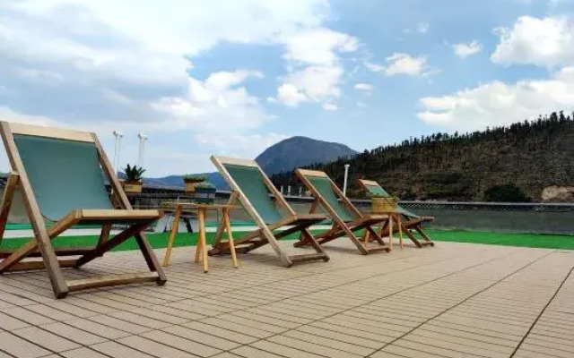 Dali NaLu Bay Homestay