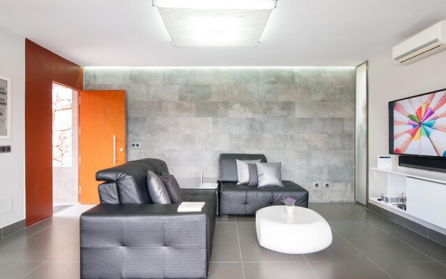 Salobre Golf Rental Par 4 Villa 20