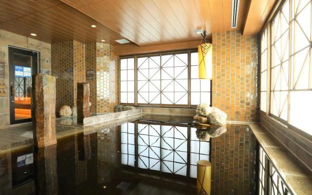 Dormy Inn Ikebukuro Hot Springs