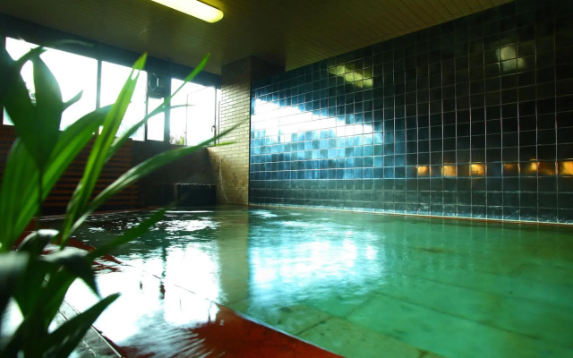 Fujiya Ryokan