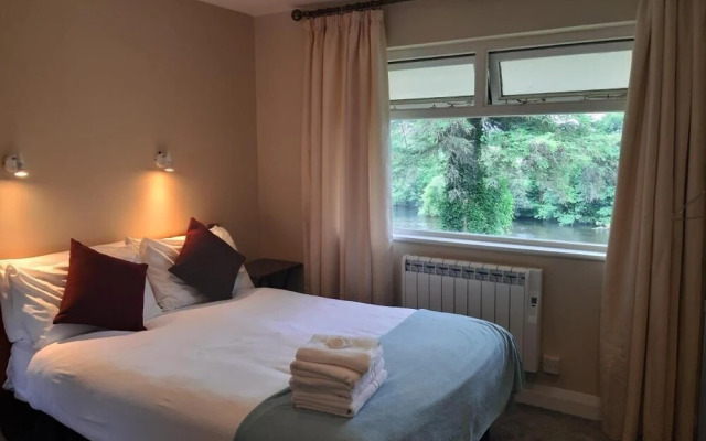 Killarney View House B&B