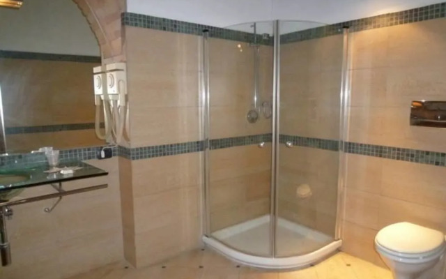 Castello di Tavolese