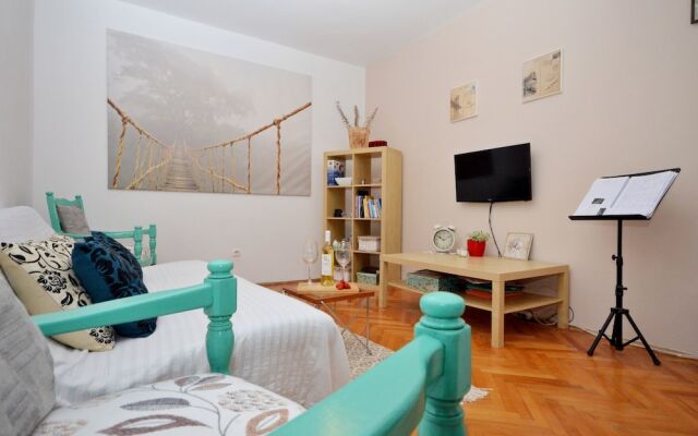 Apartment Mia