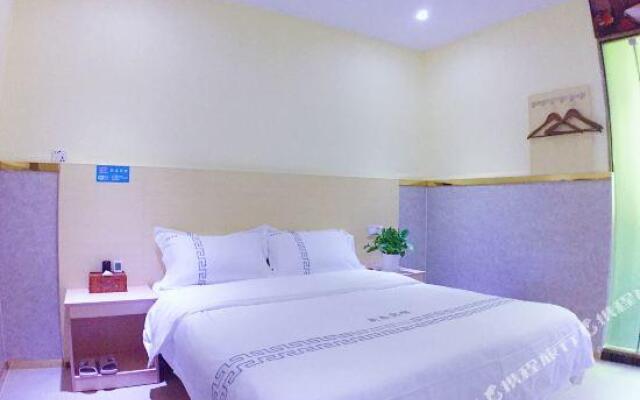 Xintai Hotel (Shenzhen Baoan airport Terminal T3)