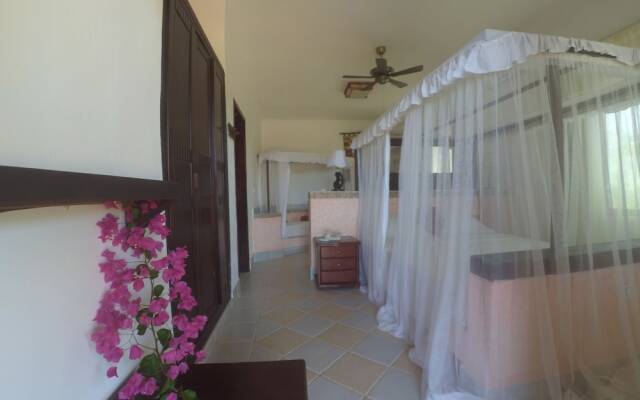 The Vagabond Lodge