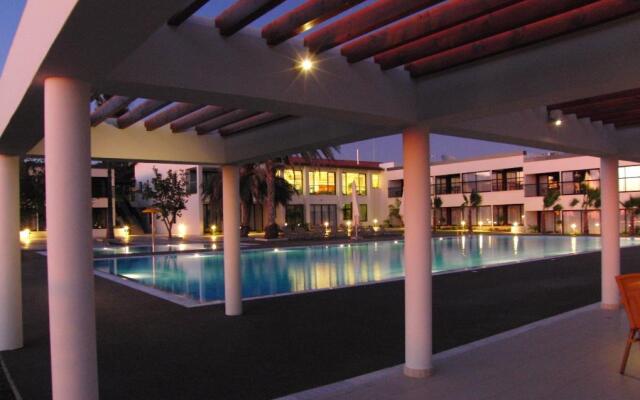 Royal Blue Hotel Paphos