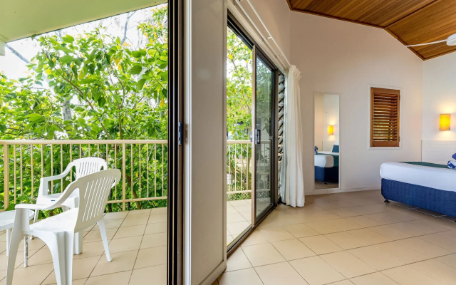 Heron Island Resort