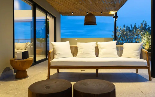 The Palms Penthouse by Acomodo Punta Caelo