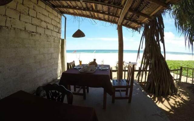 Dasa Beach View