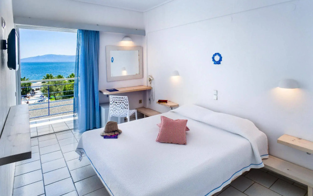 Brown Beach Evia Island, a member of Brown Hotels