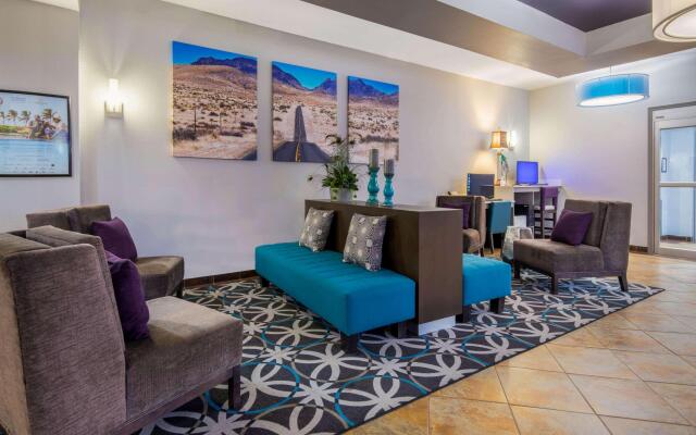 La Quinta Inn & Suites Dumas