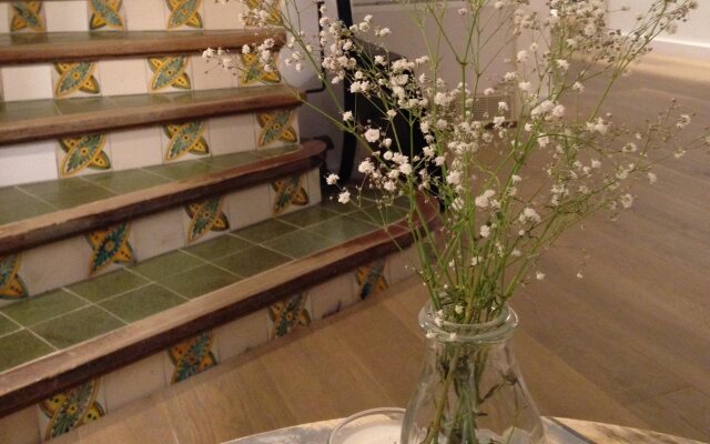 Eco Boutique Hostal Grau