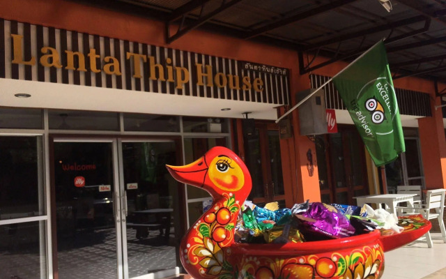Lanta Thip House By Swiss-Belhotel