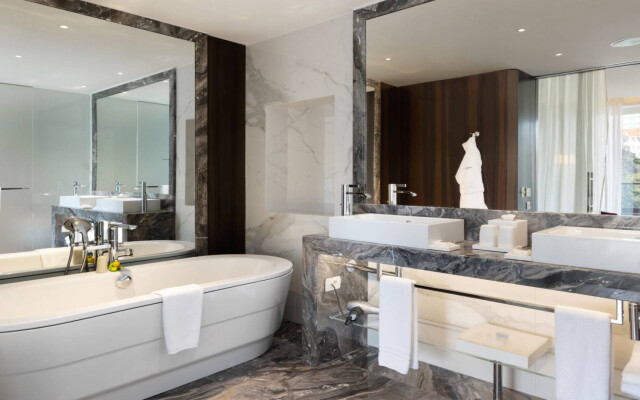 Swissôtel Resort Sochi Kamelia