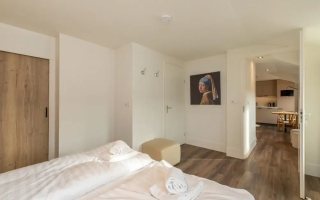 Coastal Comfort in Zoutelande