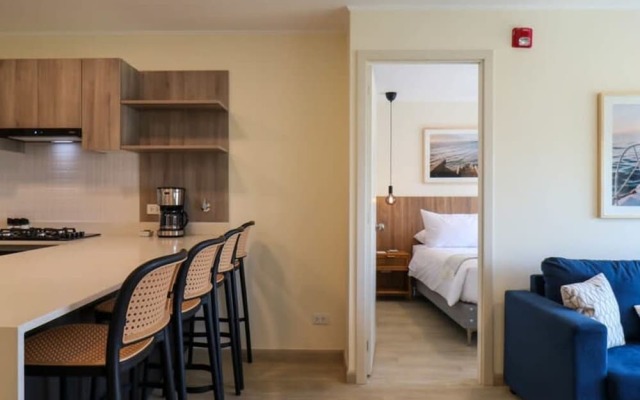Extraordinary 2BR in Barranco