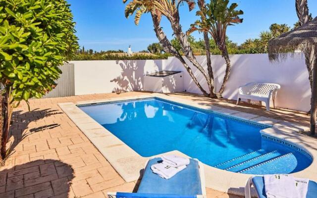 Chalet La Raya Conil de la Frontera by Ruralidays