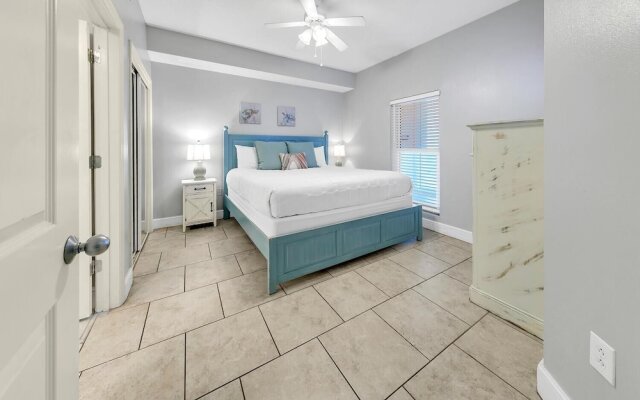 Majestic Beach Towers 1-2314