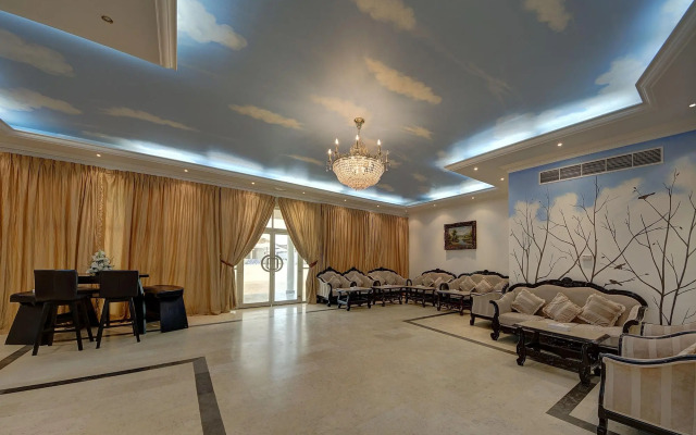 Royal Residence Hotel Apartments