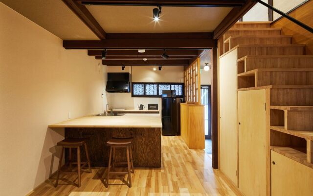 Guest House Mibu-Hanabusa