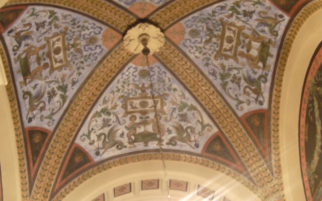Alla Stazione