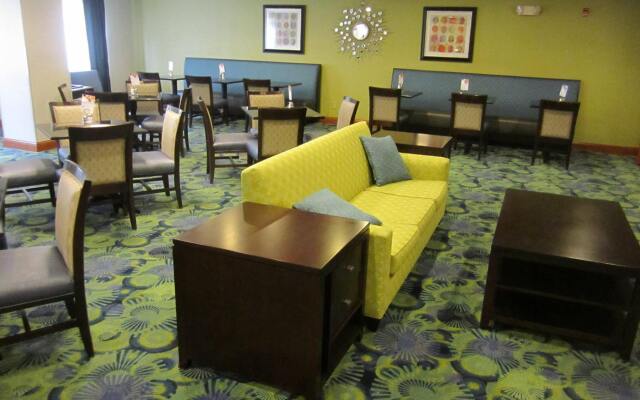 Holiday Inn Express Hotel & Suites DuBois by IHG