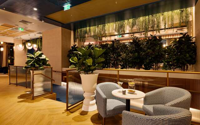 Hotel Riu Plaza London Victoria