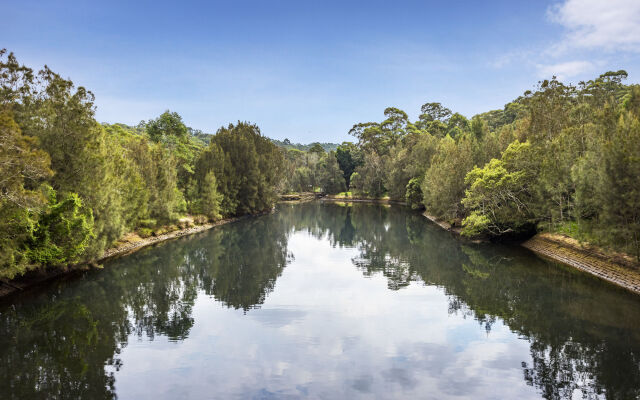 Oaks Sydney North Ryde Suites