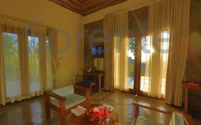 Mezena Resort and Spa