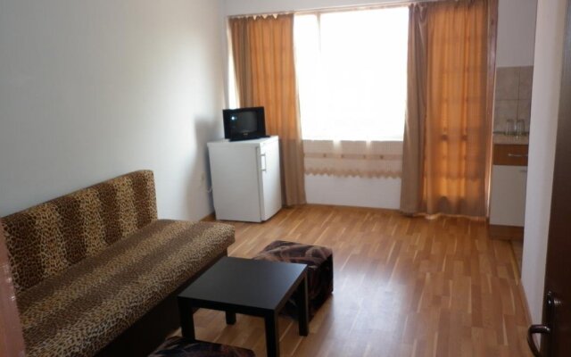 Ivanova Cheshma Guest House