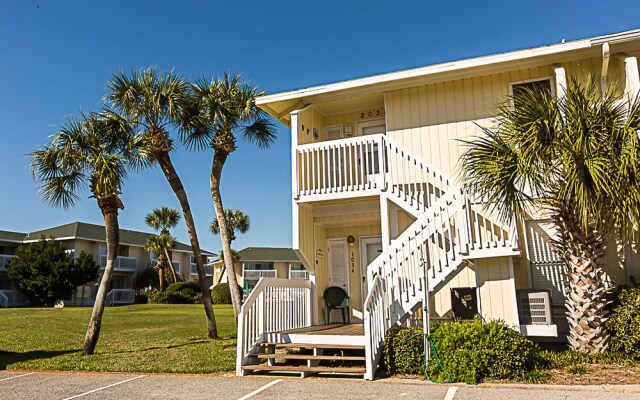 Sandpiper Cove Golf Course by Holiday Isle