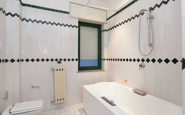 Belvilla by OYO Vesuvio