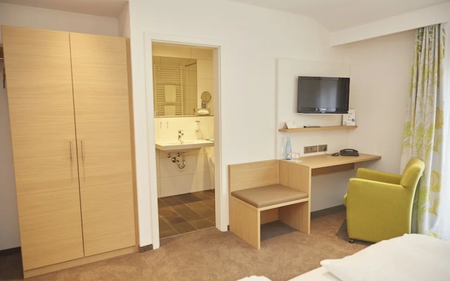 Flair Hotel Gasthof zum Hirsch