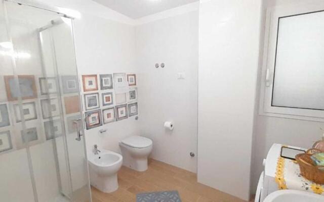 Appartamento 2 con piscina