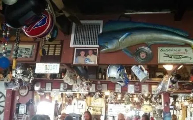 Buffalo Chips Ranch House Motel