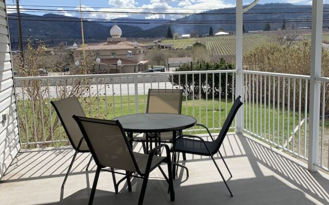 The Orchard at Oliver