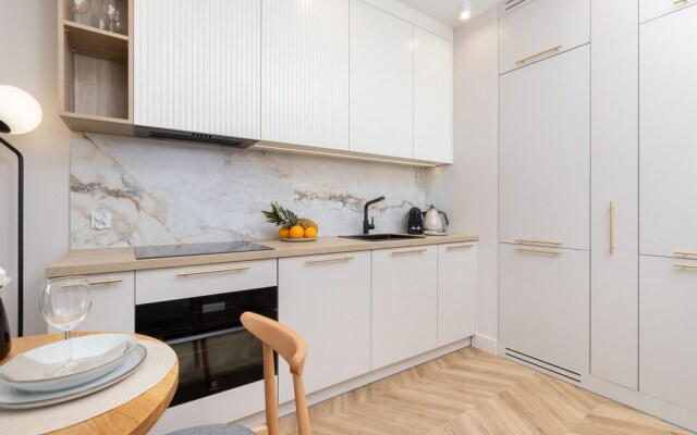 Nadmotlawie Sienna Grobla 8 by Renters