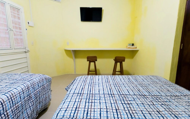 Posada del Rey Azúcar