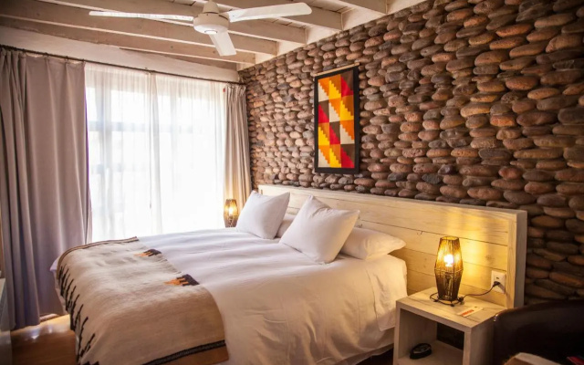 Hotel Terrantai