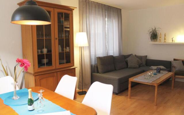 Ferienwohnung Sonnblick