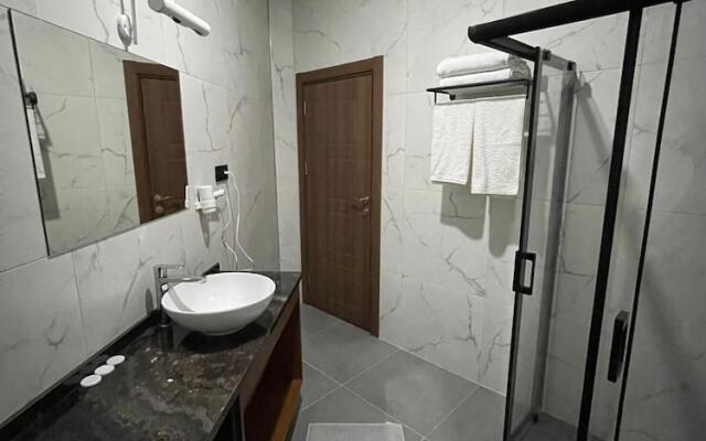 Karadeniz Kus Cenneti Otel